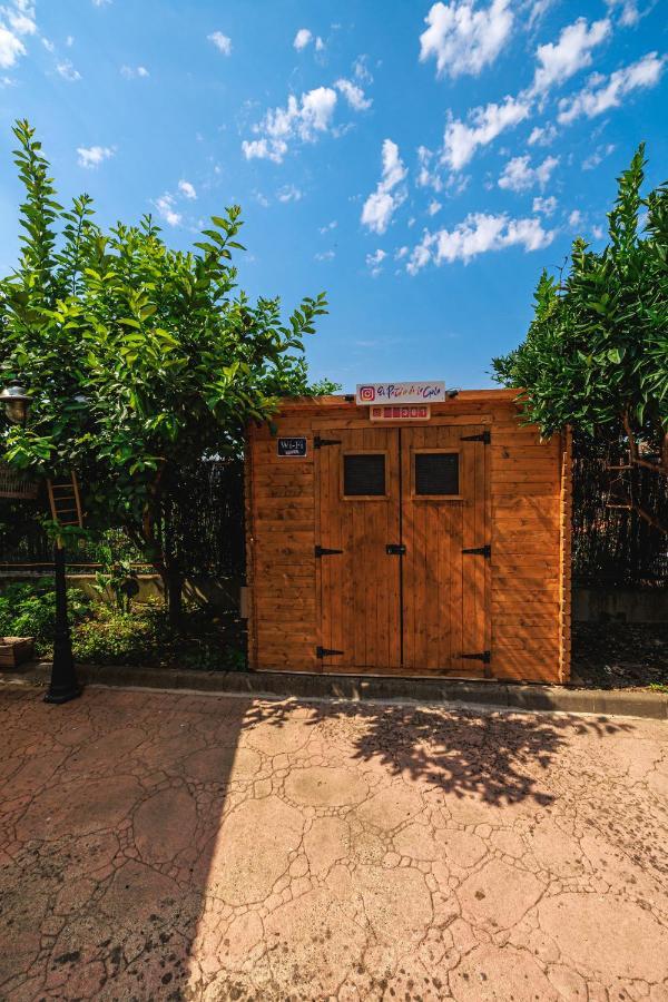La Posada De La Gula Jarandilla de la Vera Exterior foto
